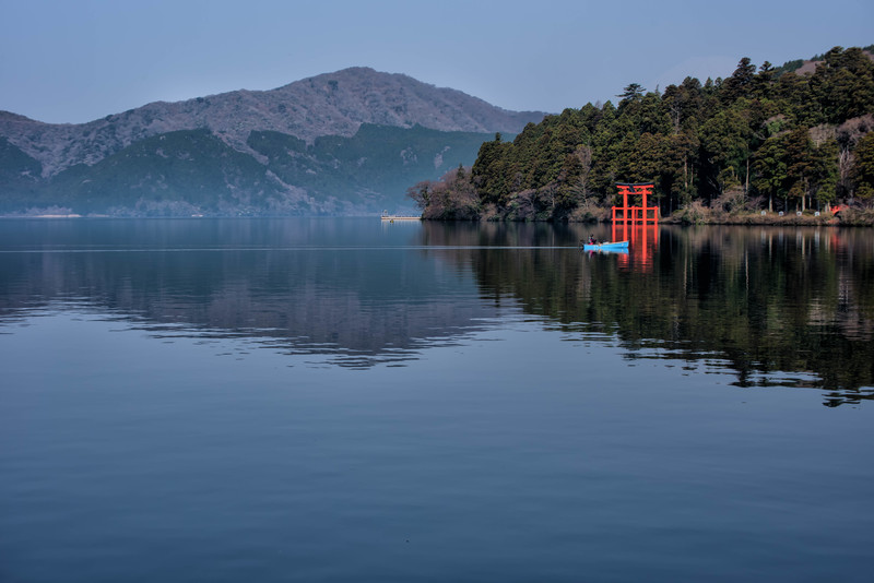 Hakone_Japan_image from Pakutaso