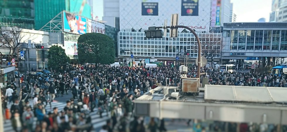 a day in the life of a japanese person